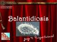 Balantidiosis PowerPoint PPT Presentation