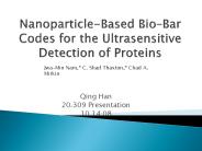 Nanoparticle-Based Bio