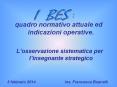 quadro normativo attuale ed indicazioni operative. PowerPoint PPT Presentation