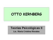 OTTO KERNBERG