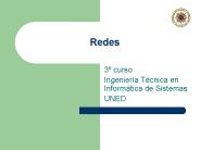 Redes