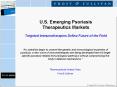 U.S. Emerging Psoriasis Therapeutics Markets Targeted Immunotherapies Define Future of the Field PowerPoint PPT Presentation
