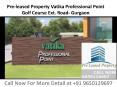 Pre-leased Property in Vatika Professional Point -Golf Course Ext. Road- Gurgaon- 9650129697 PowerPoint PPT Presentation