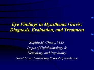 presentation player overlay