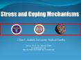 Stress and Coping Mechanisms PowerPoint PPT Presentation