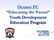 Oconee FC 