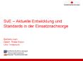 SvE  PowerPoint PPT Presentation