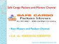 Safe Cargo Packers and Movers Chennai PowerPoint PPT Presentation
