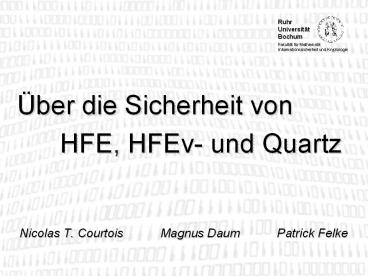 presentation player overlay