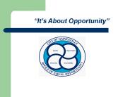 The Investigative Process