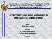 BENEMERITA UNIVERSIDAD AUTONOMA DE PUEBLA