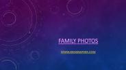 Family Photos
