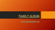 Family Album