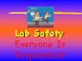 Lab Safety PowerPoint PPT Presentation
