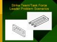 Strike Team/Task Force Leader Problem Scenarios PowerPoint PPT Presentation