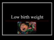 Low%20birth%20weight