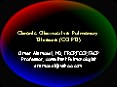 Chronic Obstructive Pulmonary Disease (COPD) PowerPoint PPT Presentation