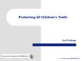 Protecting All Children PowerPoint PPT Presentation
