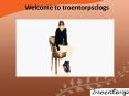 Clog sandals PowerPoint PPT Presentation