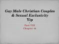 Gay Male Christian Couples PowerPoint PPT Presentation