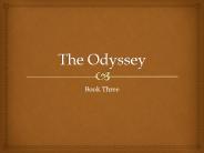 The Odyssey