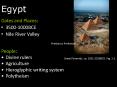 Egypt PowerPoint PPT Presentation