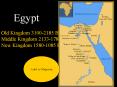 Egypt PowerPoint PPT Presentation