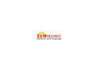 Suntronic Outdoor LCD - All-Weather Digital Signage