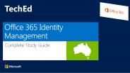 70-346 Managing Office 365 Identities