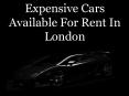 Expensive Cars Available For Rent In London PowerPoint PPT Presentation