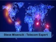 Steve Misencik - Telecom Expert (1)
