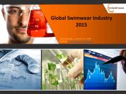 Development Trends Of Global Swimwear Industry 2015