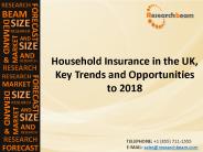 UK  Household Insurance Industry 2018