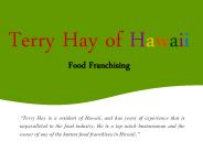 Terry Hay Hawaii