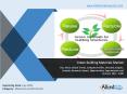 World Green Building Materials Market Size, Share, Growth, Demand, Forecasts, 2014 -2020 PowerPoint PPT Presentation