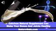 Calcivon Natural Supplement Can Make Your Bones And Joints Healthy PowerPoint PPT Presentation