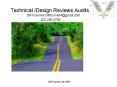 Technical /Design Reviews Audits PowerPoint PPT Presentation