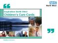 Inspiration North West Children PowerPoint PPT Presentation