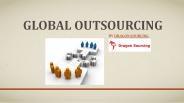 Product Sourcing Company on Global Prospect
