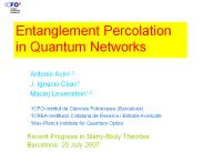 Quantum Cryptography
