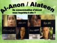 AL-ANON / ALATEEN PowerPoint PPT Presentation