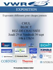 EXPOSITION
