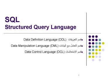 presentation player overlay