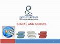 Stacks and queues PowerPoint PPT Presentation