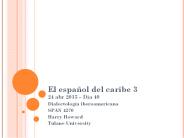 El espa