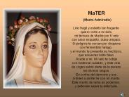 MaTER (Madre Admirable)