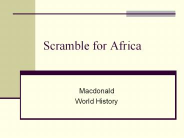 Scramble%20for%20Africa