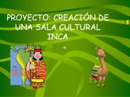 PROYECTO: CREACI