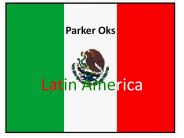 Parker Oks