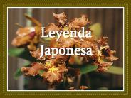 Lenda japonesa